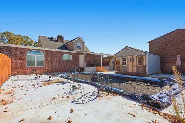 227 & 229 Falling Creek Road, Spartanburg, SC 29301