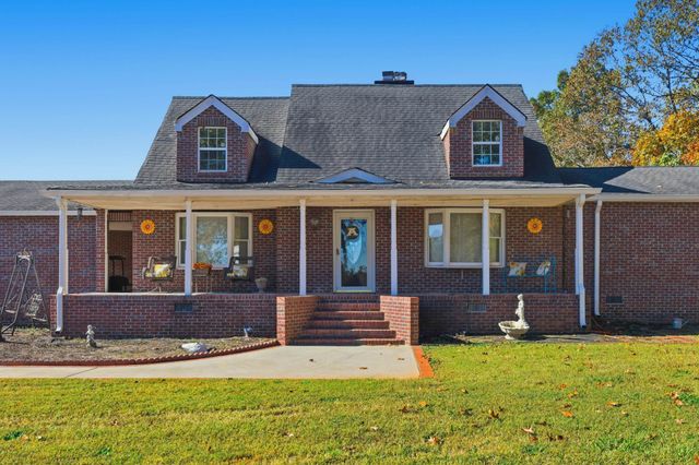 227 & 229 Falling Creek Road, Spartanburg, SC 29301