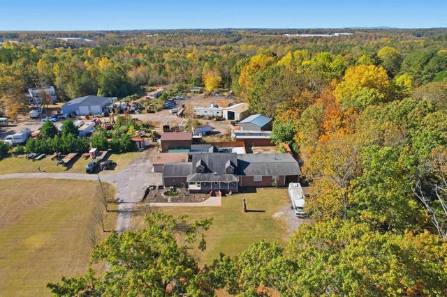 227 & 229 Falling Creek Road, Spartanburg, SC 29301