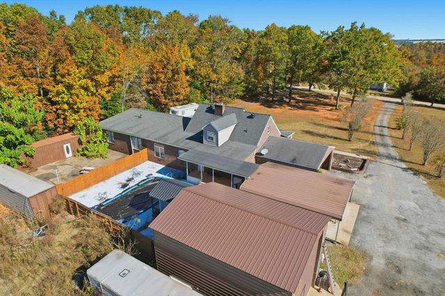 227 & 229 Falling Creek Road, Spartanburg, SC 29301