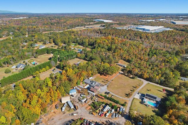 227 & 229 Falling Creek Road, Spartanburg, SC 29301