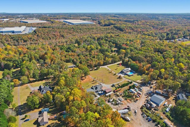 227 & 229 Falling Creek Road, Spartanburg, SC 29301