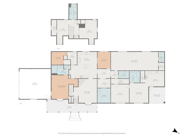 227 & 229 Falling Creek Road, Spartanburg, SC 29301