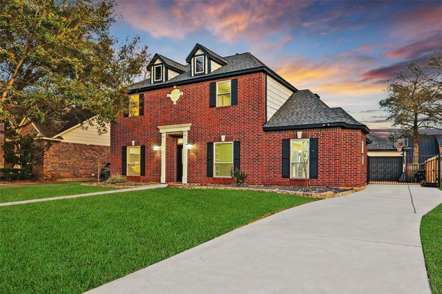20339 Pittsford Drive, Katy, TX 77450