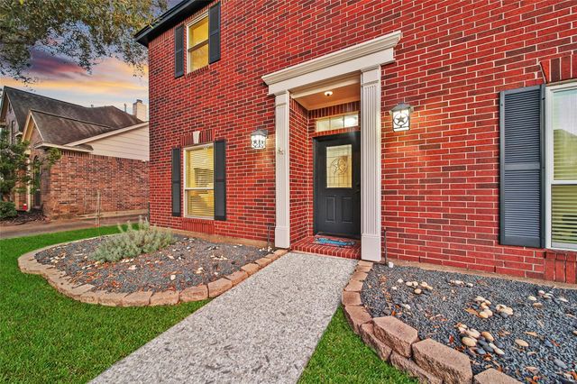 20339 Pittsford Drive, Katy, TX 77450