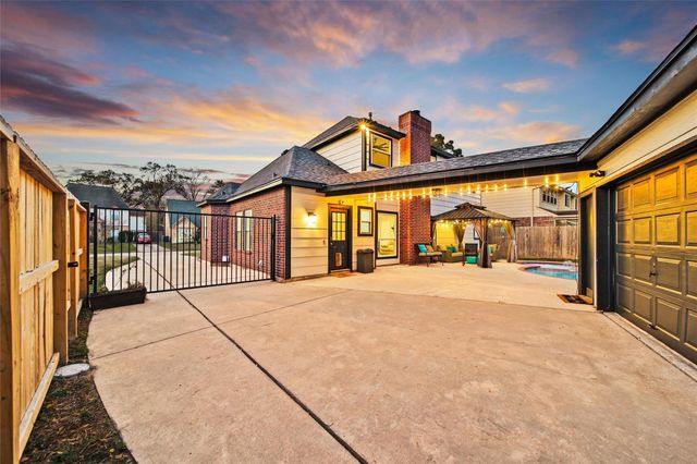 20339 Pittsford Drive, Katy, TX 77450