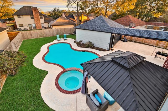 20339 Pittsford Drive, Katy, TX 77450