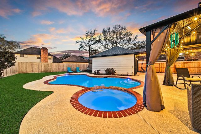 20339 Pittsford Drive, Katy, TX 77450