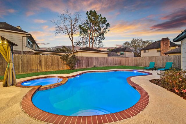 20339 Pittsford Drive, Katy, TX 77450