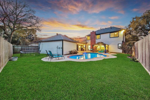 20339 Pittsford Drive, Katy, TX 77450