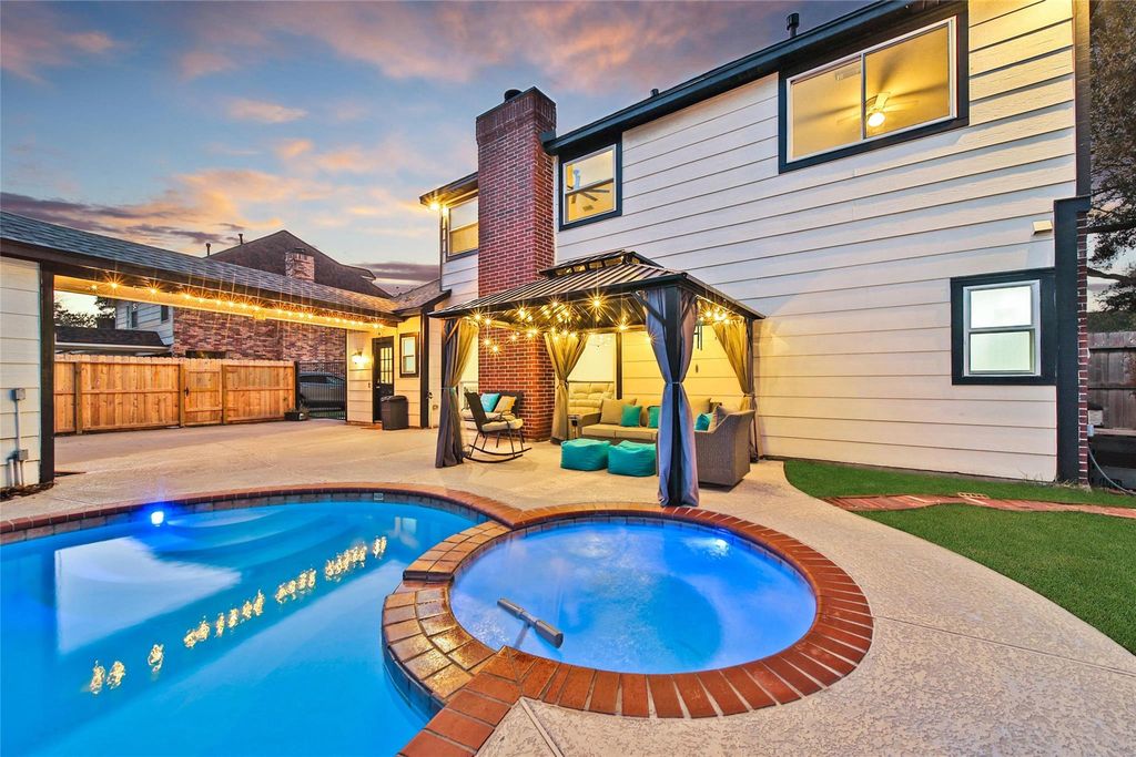 20339 Pittsford Drive, Katy, TX 77450