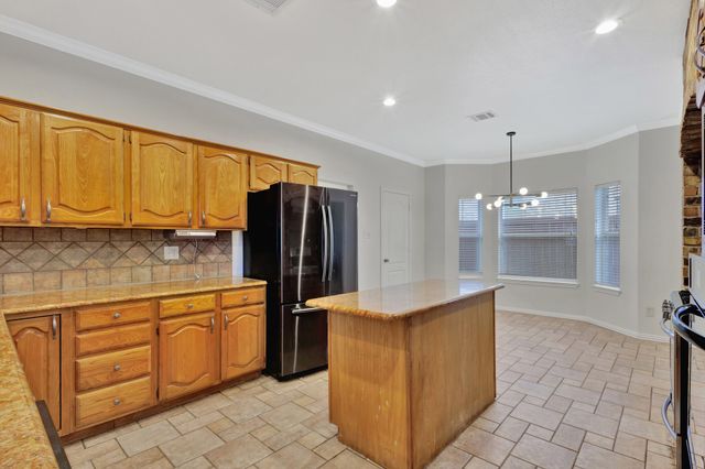 4652 Home Place, Plano, TX 75024