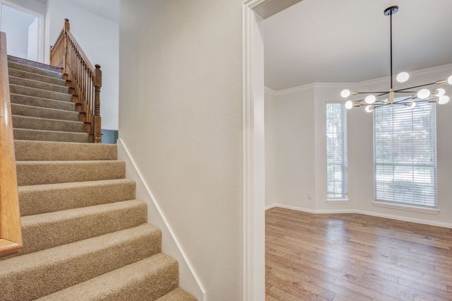 4652 Home Place, Plano, TX 75024