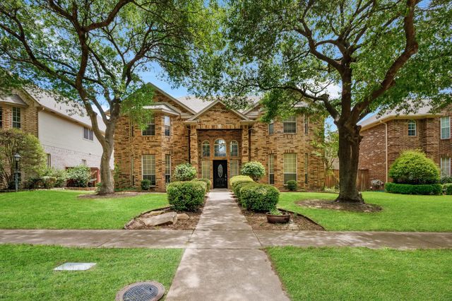 4652 Home Place, Plano, TX 75024