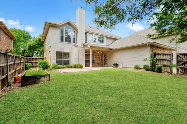 4652 Home Place, Plano, TX 75024