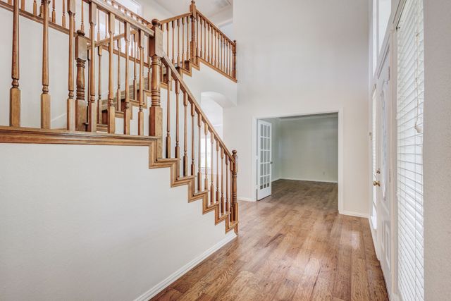 4652 Home Place, Plano, TX 75024