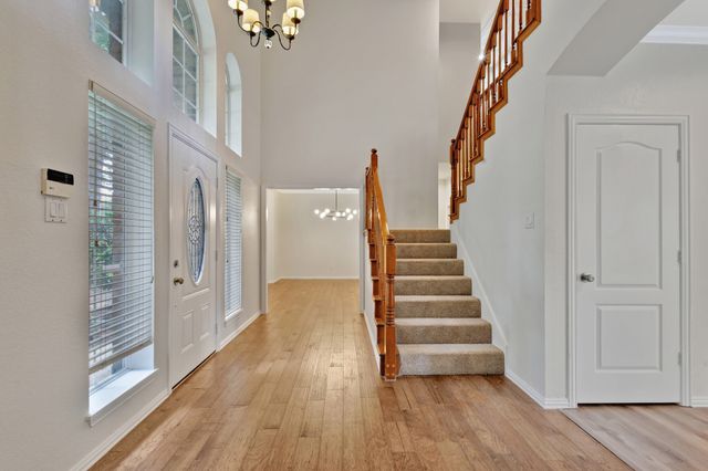 4652 Home Place, Plano, TX 75024