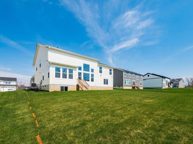 424 Broad Furrows Avenue, Delaware, OH 43015