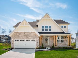 424 Broad Furrows Avenue, Delaware, OH 43015