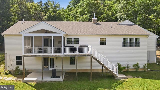 3310 HAWKS HILL LN, Keedysville, MD 21756