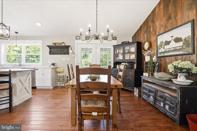 3310 HAWKS HILL LN, Keedysville, MD 21756