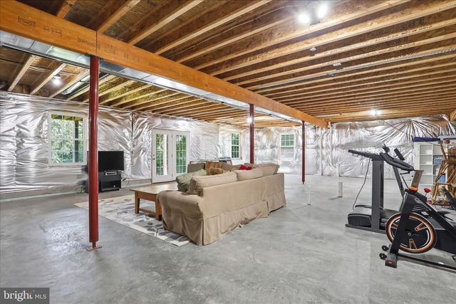 3310 HAWKS HILL LN, Keedysville, MD 21756