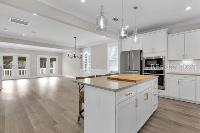 180 Mitchellville Rd, Hilton Head Island, SC 29926