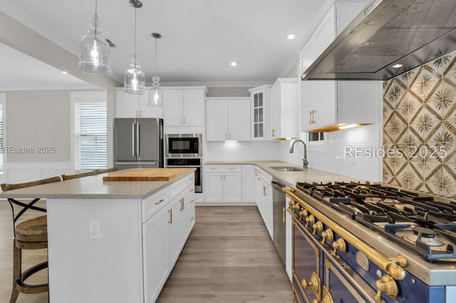 180 Mitchellville Rd, Hilton Head Island, SC 29926