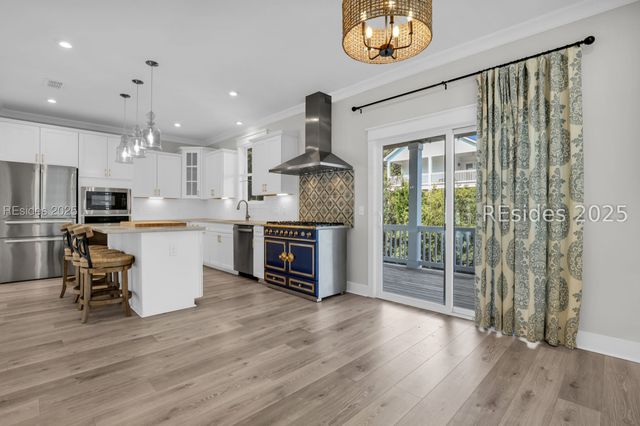 180 Mitchellville Rd, Hilton Head Island, SC 29926