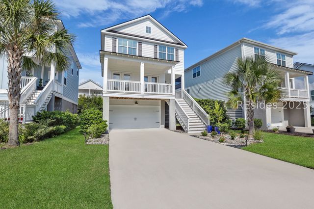 180 Mitchellville Rd, Hilton Head Island, SC 29926