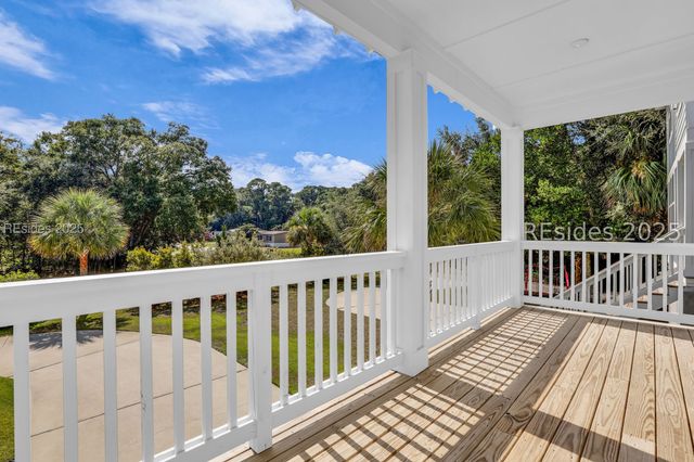 180 Mitchellville Rd, Hilton Head Island, SC 29926