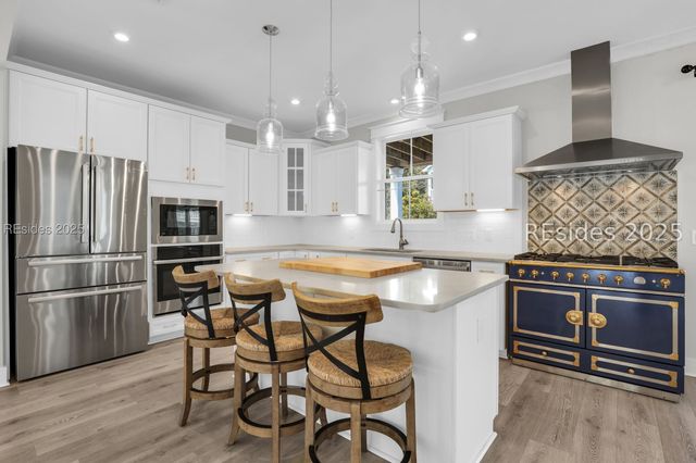 180 Mitchellville Rd, Hilton Head Island, SC 29926