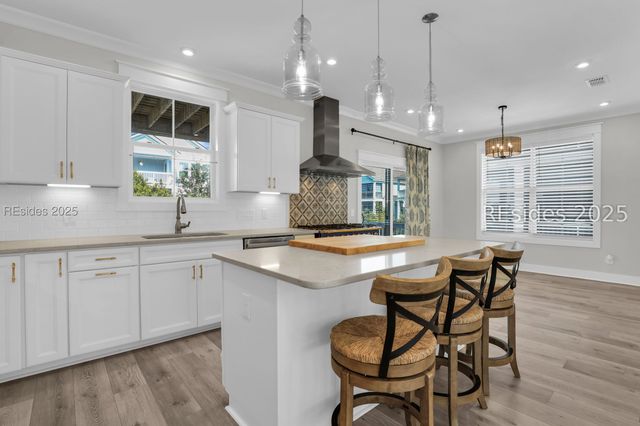 180 Mitchellville Rd, Hilton Head Island, SC 29926