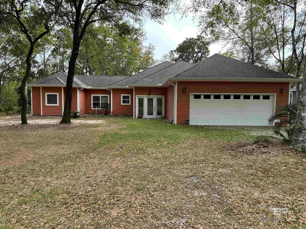 17330 State Highway 180, Gulf Shores, AL 36542