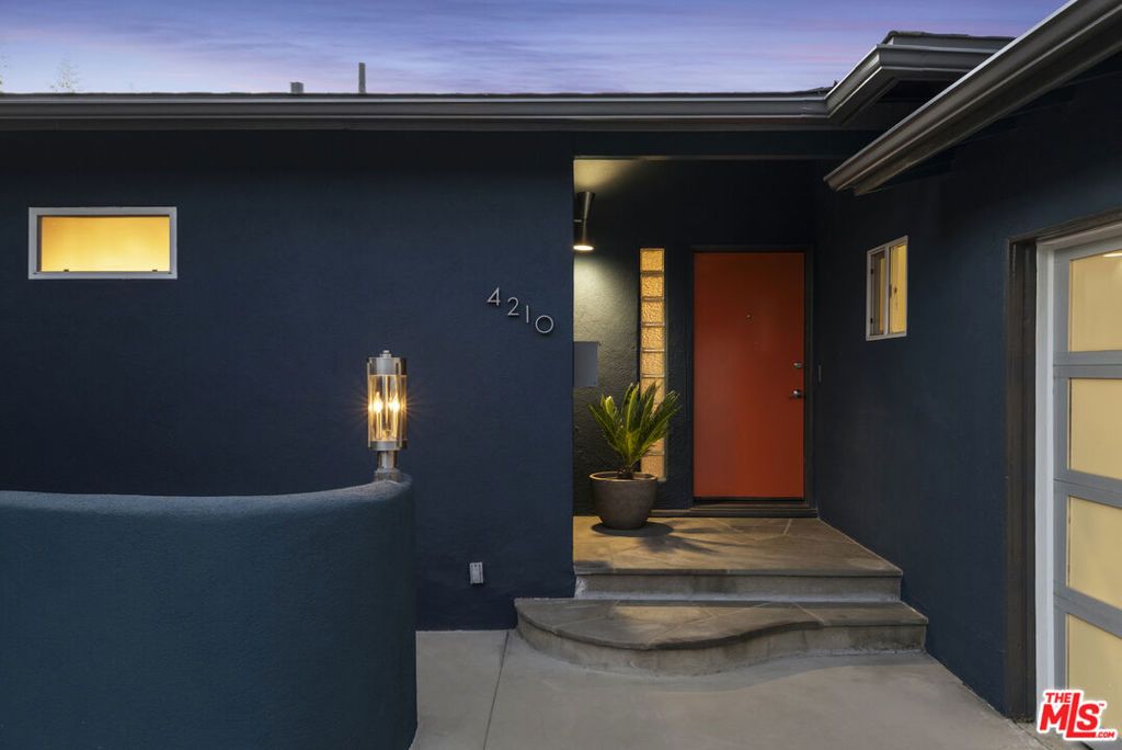 4210 Palmero Drive, Los Angeles, CA 90065 — photo 4