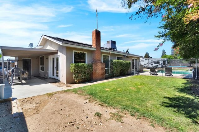 777 W Indianapolis Avenue, Clovis, CA 93612