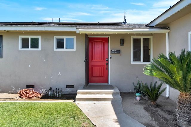 777 W Indianapolis Avenue, Clovis, CA 93612