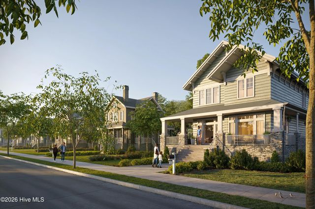 Lot 216 Starling Break Road, Southport, NC 28461