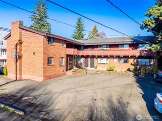 2014 SW 152nd Street, Burien, WA 98166