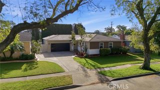 1709 N Mcclay, Santa Ana, CA 92705