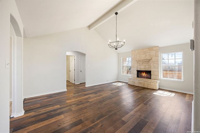 18181 Senior Rd, Von Ormy, TX 78073