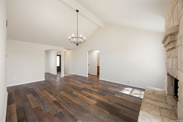 18181 Senior Rd, Von Ormy, TX 78073