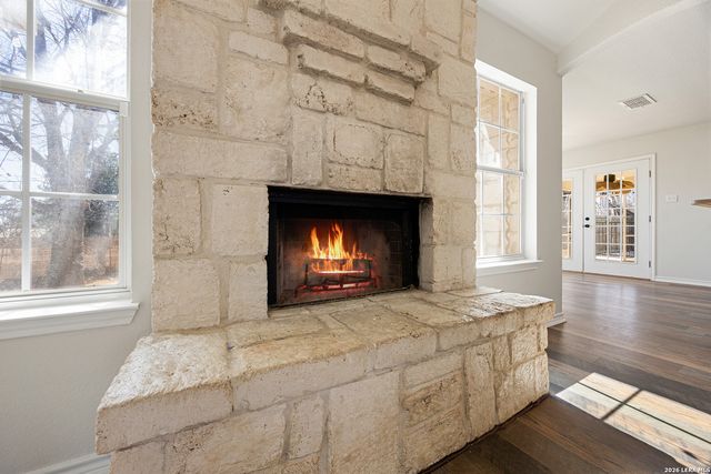 18181 Senior Rd, Von Ormy, TX 78073