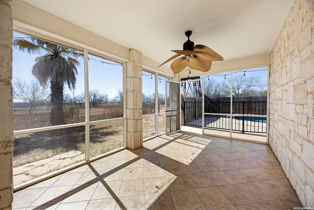 18181 Senior Rd, Von Ormy, TX 78073