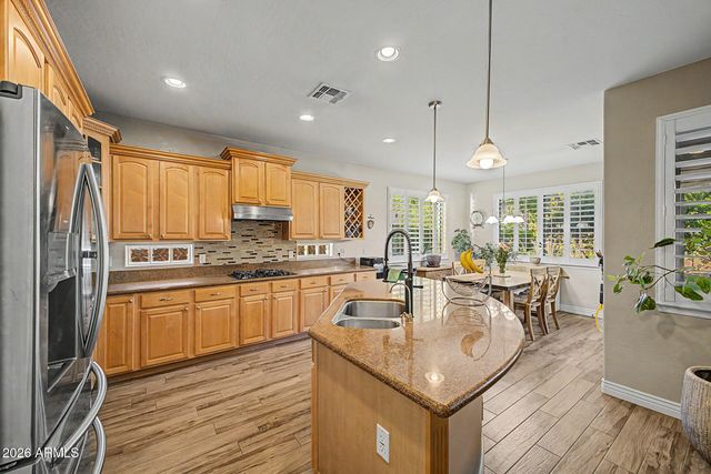 3141 S SIERRA Street, Gilbert, AZ 85295