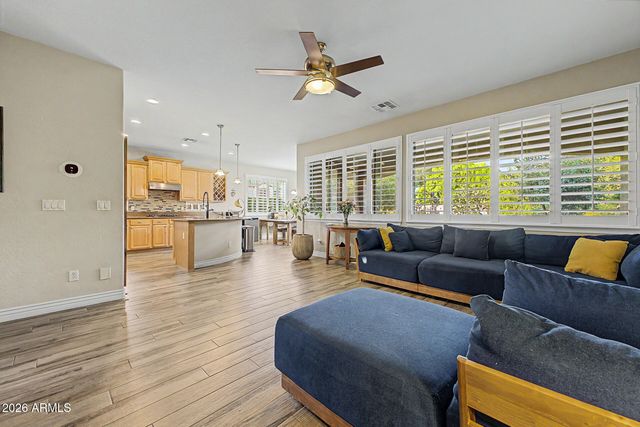 3141 S SIERRA Street, Gilbert, AZ 85295