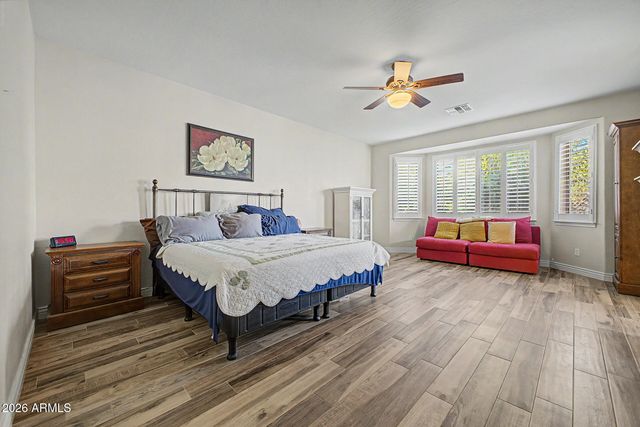 3141 S SIERRA Street, Gilbert, AZ 85295