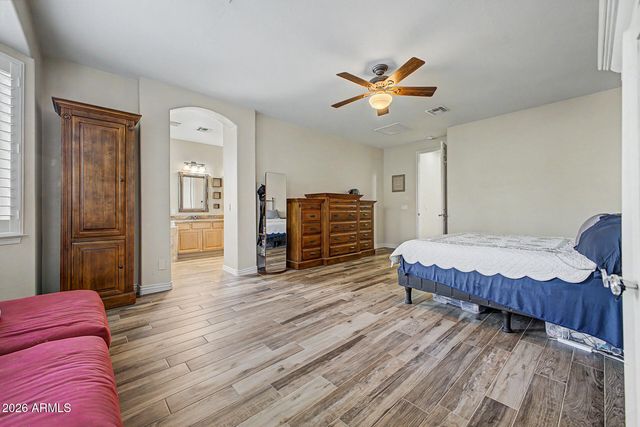 3141 S SIERRA Street, Gilbert, AZ 85295