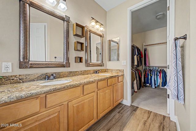 3141 S SIERRA Street, Gilbert, AZ 85295
