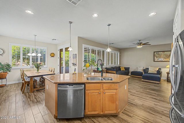3141 S SIERRA Street, Gilbert, AZ 85295